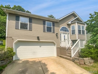 109 Wynstay Ave, Valley Park, MO 63088