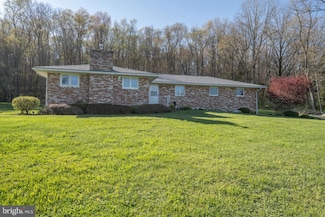 31525 Garrett Hwy, Accident, MD 21520