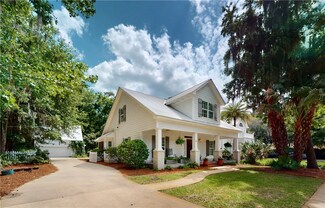 101 Carlisle Place, Saint Simons Island, GA 31522