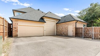 5531 Preston Fairways Dr, Dallas, TX 75252