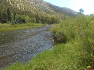 0 Evergreen Ln Unit 735734, Antonito, CO 81120