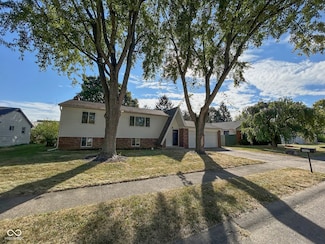 3417 Summerfield Dr, Indianapolis, IN 46214