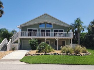 6537 Engram Rd, New Smyrna Beach, FL 32169