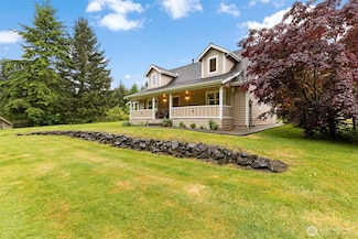 27849 Lindvog Rd NE, Kingston, WA 98346