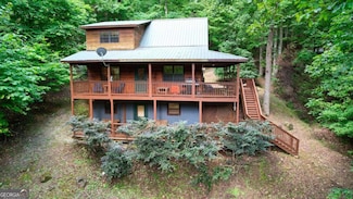 6205 Trevor Way, Young Harris, GA 30582