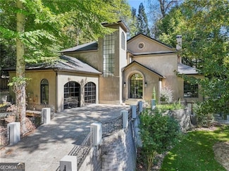 3879 Peachtree Dunwoody Rd NE, Atlanta, GA 30342