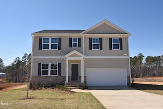 45 Calabrian Ct, Franklinton, NC 27525