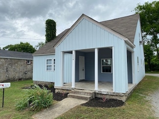 222 Mcclure St, Lewisburg, TN 37091