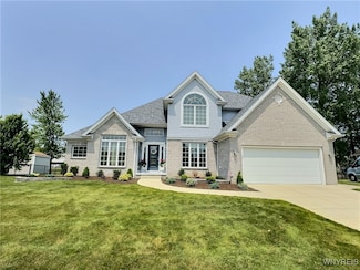 162 Arcadian Dr, Buffalo, NY 14228