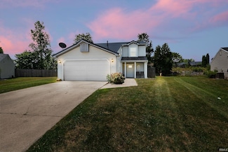 2106 Del Norte Dr, Kendallville, IN 46755