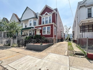 209 Clinton Ave, Jersey City, NJ 07304