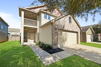 26122 Parkman Grove Dr, Richmond, TX 77406