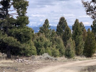 Lot 64 Pony Express Trail, Butte, MT 59748