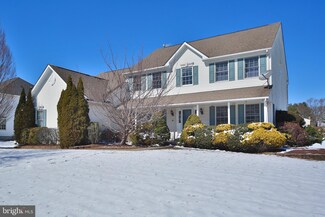 78 Providence Dr, Richboro, PA 18954