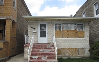 3804 W 57th Place, Chicago, IL 60629