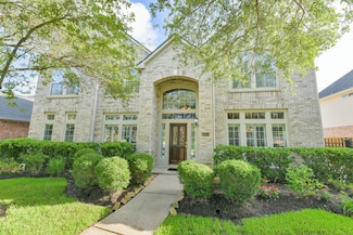 16050 Lockdale Ln, Cypress, TX 77429