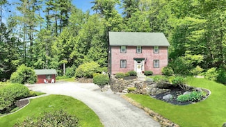 57 Prescott Rd, Jaffrey, NH 03452