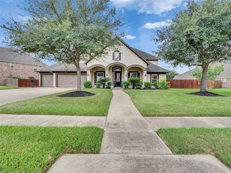 20103 Emery Spur Ln, Cypress, TX 77433