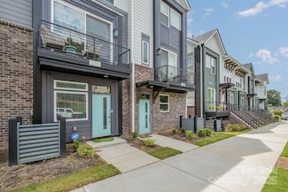 235 S Bruns Ave, Charlotte, NC 28208