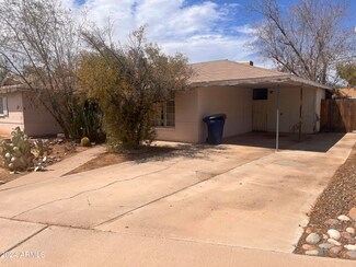 1436 W 7th Place, Tempe, AZ 85281