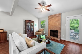 6414 Westside Dr Unit B, Austin, TX 78731