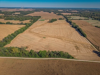 750 S County Road 700 W, Luce Township, IN 47635