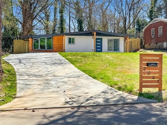 2047 Boulderview Dr SE, Atlanta, GA 30316