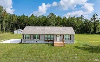 2639 County Road 242, Lake City, FL 32024