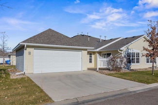 1029 Whiteowl Trail SW Unit 23, Hutchinson, MN 55350