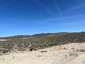 00 Gas Line Rd, Fernley, NV 89408