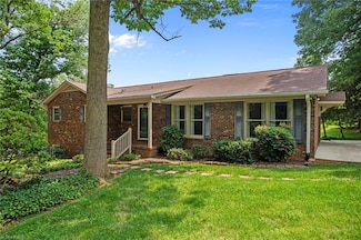 1263 Geneva Albright Rd, Graham, NC 27253