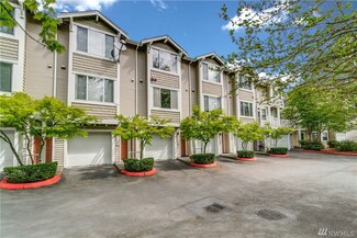 11906 NE 162nd Ln Unit 13-4, Bothell, WA 98011