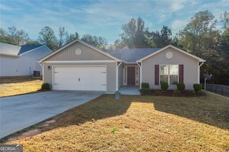 947 Haymon Dr, Winder, GA 30680