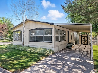 264 E Jordan View Dr Unit 157, Sandy, UT 84070