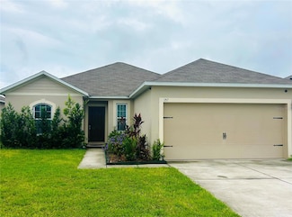 157 Sunny Day Way, Davenport, FL 33897