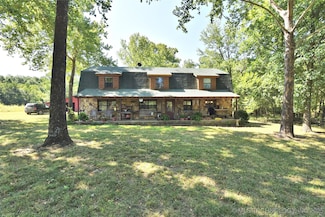 1884 County Road 5535, Ralston, OK 74650