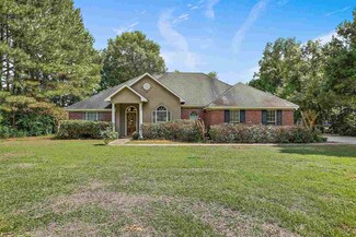 378 Springridge Place, Yazoo City, MS 39194