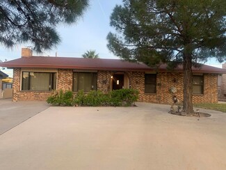 2108 Febrero Dr, El Paso, TX 79935