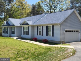 1870 Peace Ct E, Saint Leonard, MD 20685