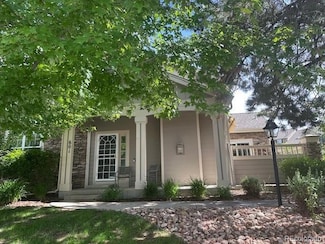 601 Clarendon Loop, Castle Pines, CO 80108