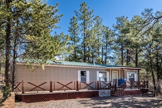 20302 County Road 30, Weston, CO 81091