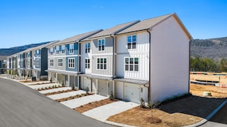 4182 Tillie Cir, Chattanooga, TN 37419