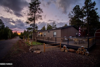 17075 Teal Place, Munds Park, AZ 86017