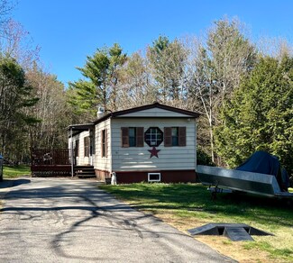 15 Case Rd, North Berwick, ME 03906