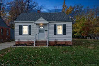330 E 260th St, Euclid, OH 44132