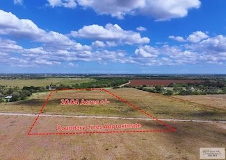 TBD Resaca Rd, San Benito, TX 78586