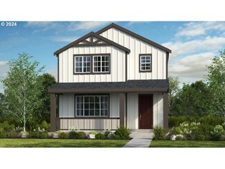 7751 NW Eleanor Ave, Portland, OR 97229