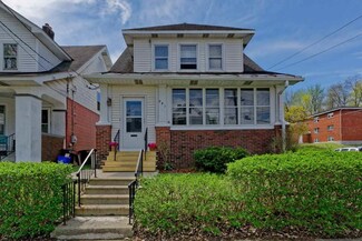 641 Providence St, Albany, NY 12208