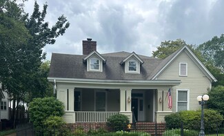 439 N Walnut St, Florence, AL 35630