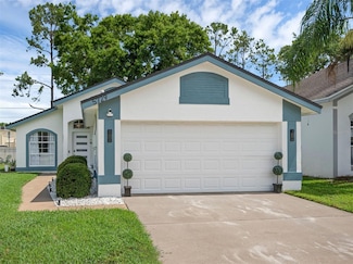 5729 Norman H Cutson Dr, Orlando, FL 32821